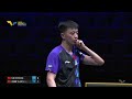 Lin Shidong vs Chen Yuanyu | MS R64 | #EuropeSmash 2026