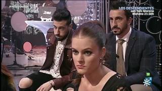 Yo soy del Sur | Previo Programa 25