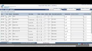 Additional FAQ - Margin Scheme screenshot 3