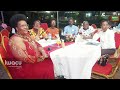 Fait du jour: L’ambassade des USA au Burundi dans la promotion du leadership