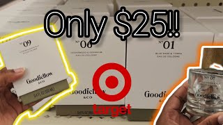 💁🏿♂️✨️Affordable cologne you gotta try!! Ranking Target cologne|#fragrance #review #rank #cologne