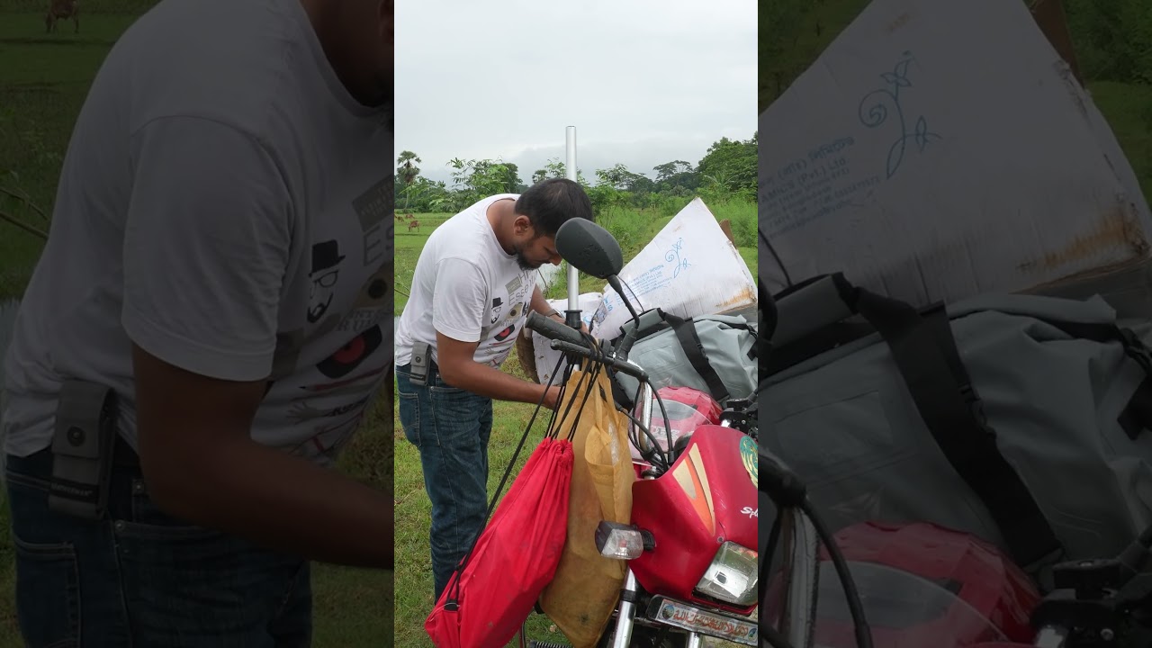 Can drones really fly in the rain?