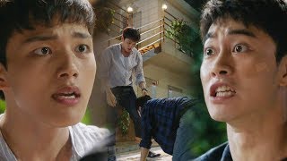 여진구, 곽동연 다그치다 들은 충격적인 말 “난 살인자 동생” 《Reunited Worlds》 다시 만난 세계 EP03-04