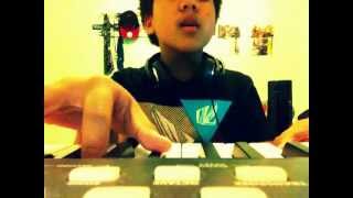 The only Exception/Safe & Sound cover screenshot 3