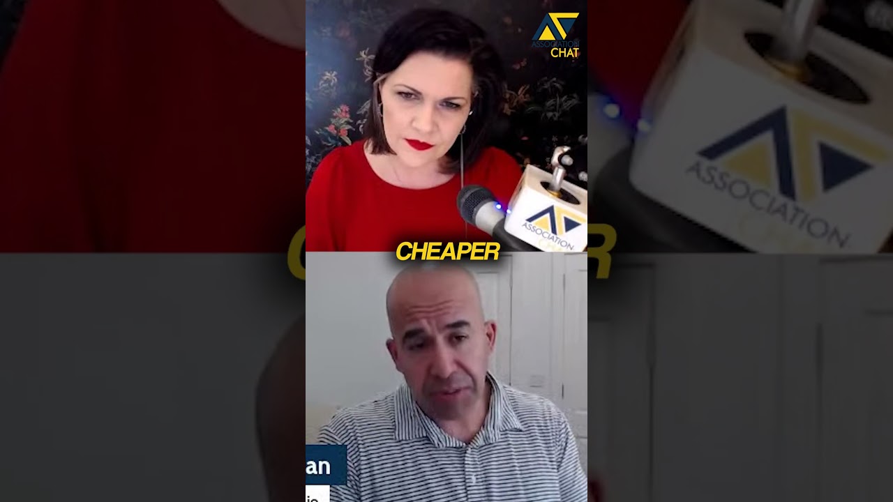 This is The Real Reason AI Will be Needed in Business