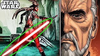 Dual Phase Lightsabers Explained In Star Wars