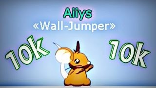 TRANSFORMICE - Aiiys 10k