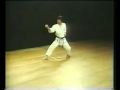 كاراتيه كاتا هيان كودان Heian Godan Shotokan Karate 