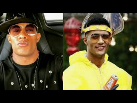 تعرف على سعر جوانتي ونظاره محمد رمضان في كليبه الجديد كورونا فيروس