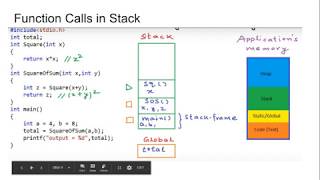 PSCT W5 Lesson 2 Memory Mapping in C