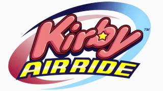 Air Ride - Machine Passage - Kirby Air Ride Music Extended