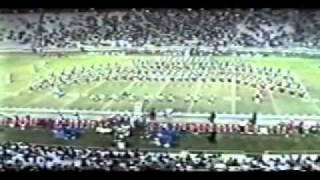 SCSU vs FAMU 1986 Part 1