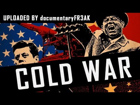 Cold War - 06 - Reds