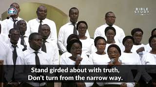 Stand Fast in the Faith