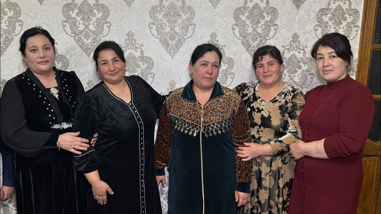 Nazokat apkamiz tavvalud kuni ❗️ Aslbek Rajabov