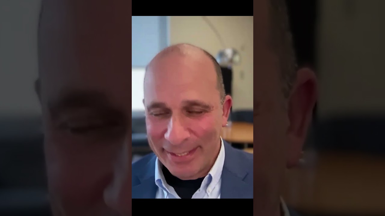 How the Brain Decides with Paul Glimcher