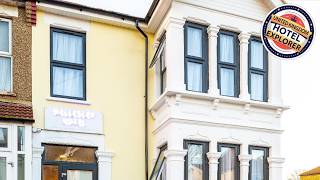 Wellesley Hotel | London, United Kingdom | Hotel Review 🏨