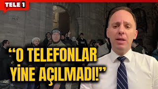 Deniz Yavuzyılmaz Saraçhanedeki İbda - C Olayını Anlattı: Valiye Söyledik....