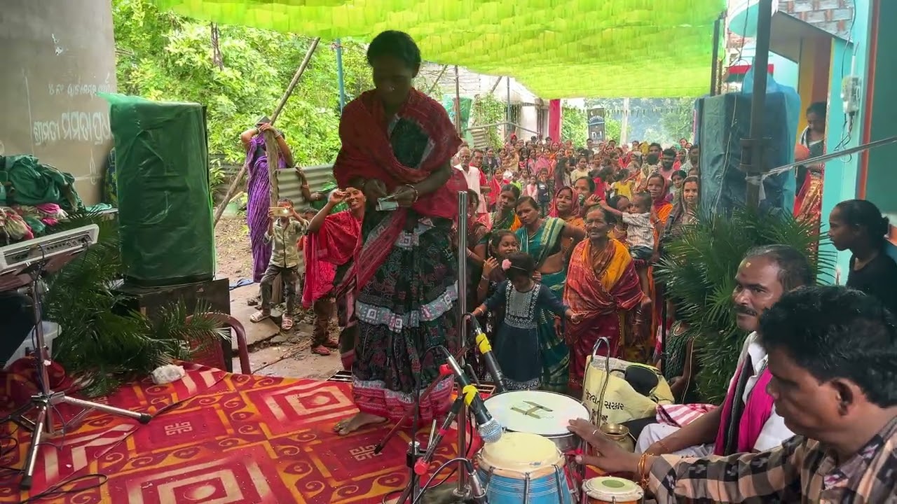 SUSRI PRIYA PARAYANA | PARAYANA | SUNDARAKANDA PARAYANA KUSUMJHULI | ସୁନ୍ଦରl କାଣ୍ଡ ପାରାୟଣ | ￼