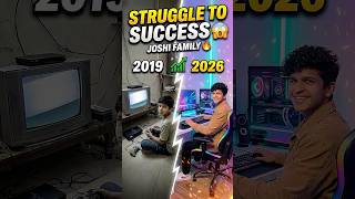 Old tv Se ₹ Lakho ka Gaming Setup?! 😱 | Piyush Joshi Ka Transformation 🔥