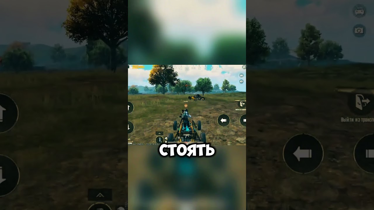 Просто красавчик наказал панторезов 