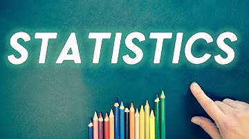 Statistics Complete Course | Statistics | Lecture 01 | Urdu | Hindi | आंकड़े