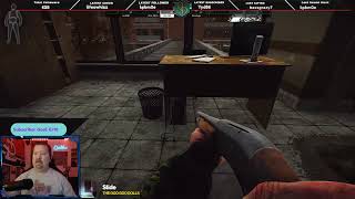 |LvL 37| [4th Wipe: Stream #21] BitBot ON