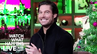 Craig Conover Will Address His Business Beef With Kyle Cooke on Summer House | WWHL Profile