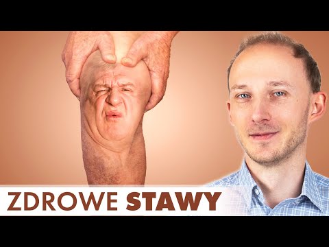 Naturalne remedia na bolące kolana, zapalenie stawów, RZS! Jak wzmocnić stawy | Dr Bartek Kulczyński