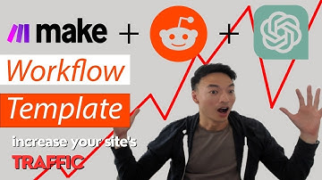 How to Automate Outbound Lead Generation through Reddit in 3 minutes!