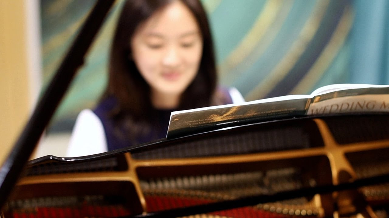 Rondeau from Suite of Symphonies No. 1 Mouret (Trumpet Solo with