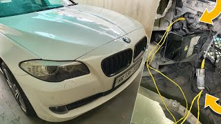 Bmw Outside Temperature Sensor Short To Positive - Wiring Diagnose screenshot 3