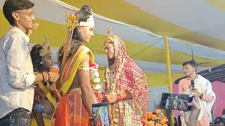 Ram Vivah Kaithma Thakurbari Begusarai Bihar