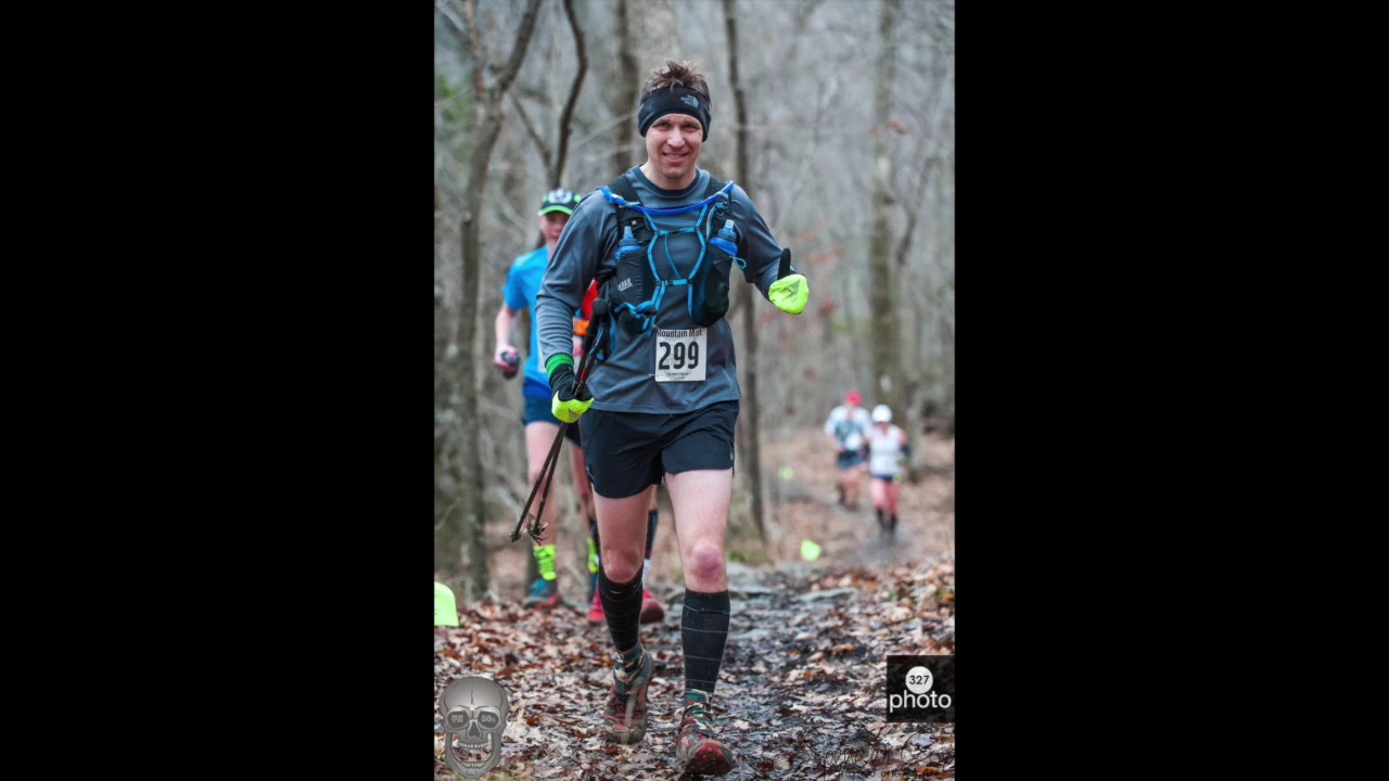 2018 Mountain Mist 50K YouTube