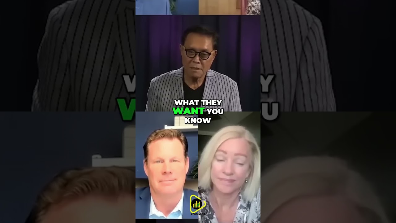 The Shocking Truth About Highly Educated People 