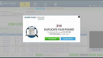 Duplicate Video Finder for PC: Remove Identical Videos Using Clone Files Checker