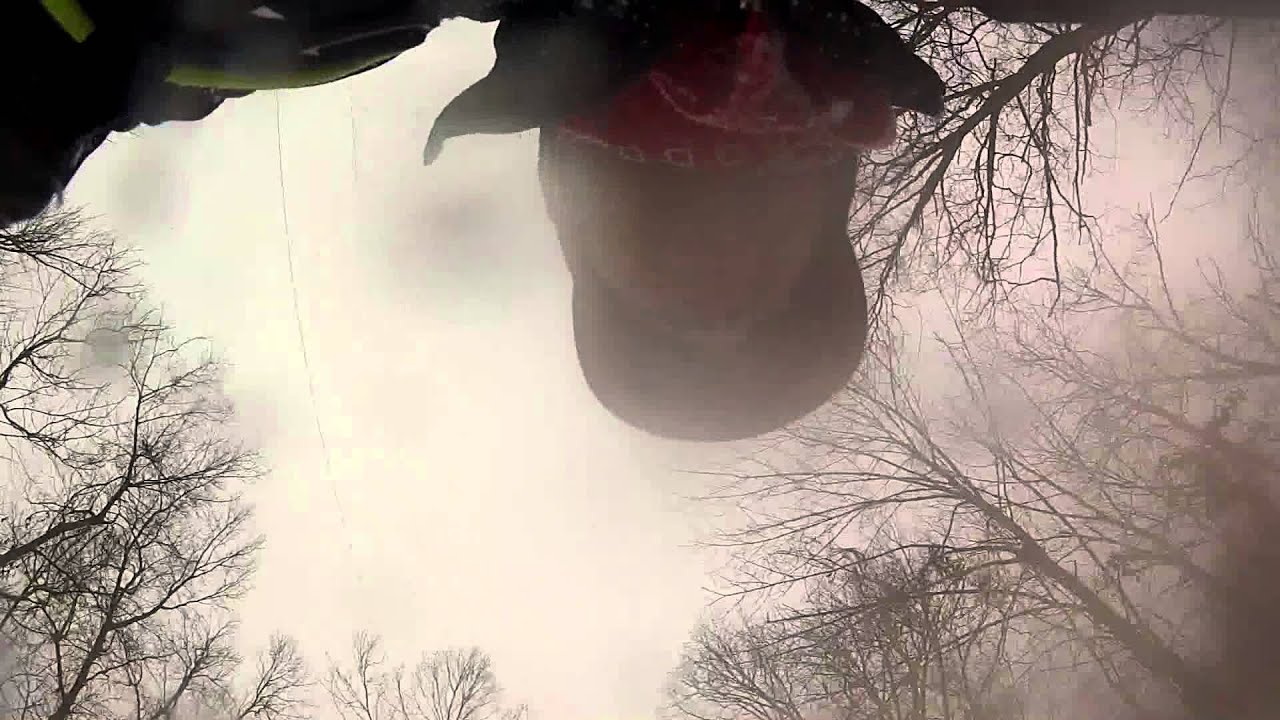 Ski Beaver Lake YouTube