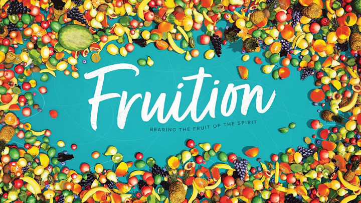 Fruition: The Durability of Joy | Aaron Embry