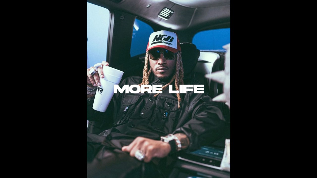 [FREE] FUTURE TYPE BEAT - 