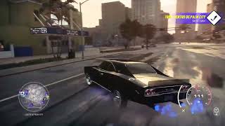 Need for Speed™ TORETO