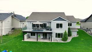 Waterfront Opportunity In North Idaho