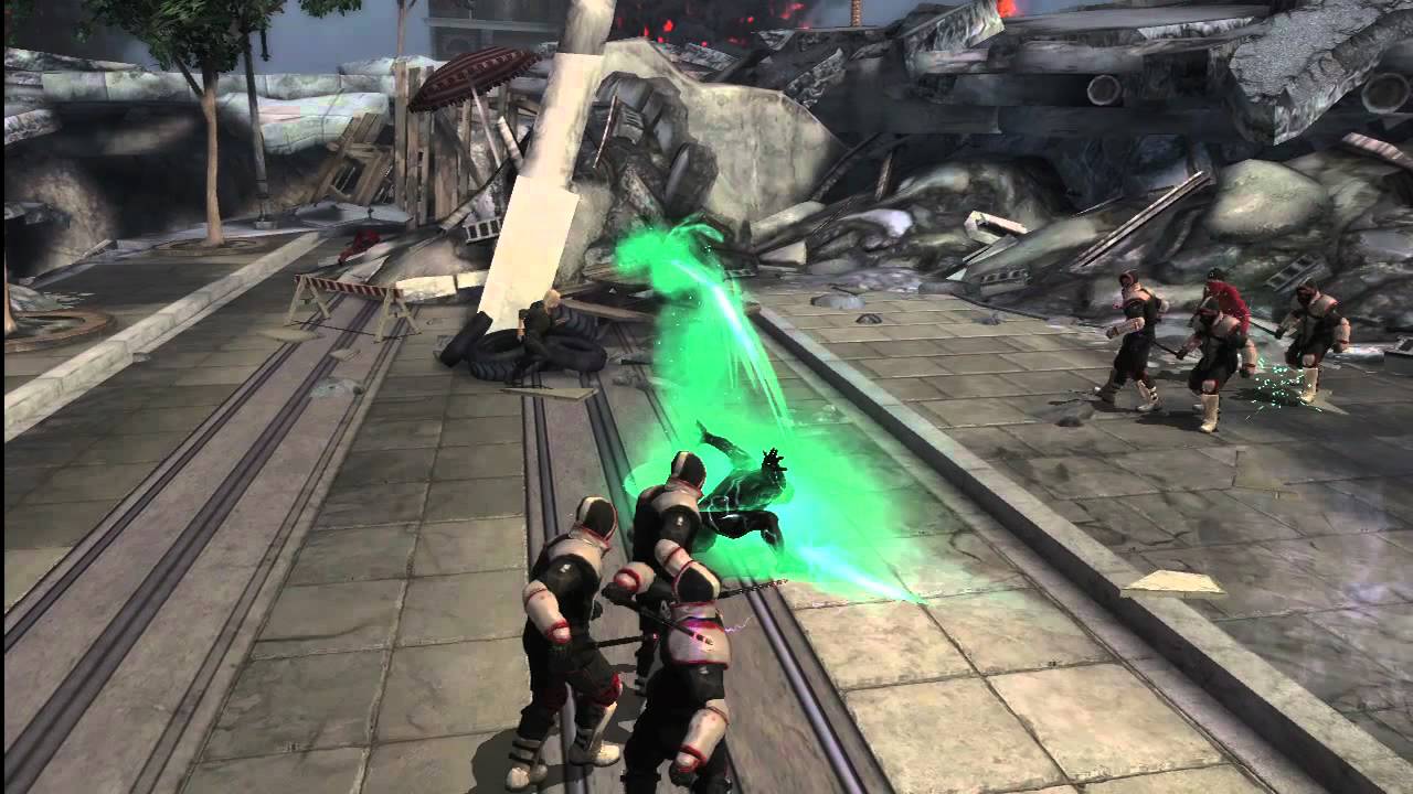 XMen Destiny Havok preorder YouTube