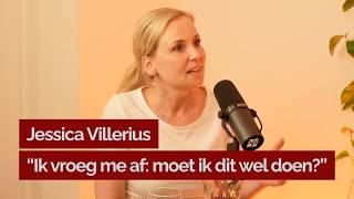 Jessica Villerius on Ruinerwold: "Safety came first" | Rechtpraten the Podcast