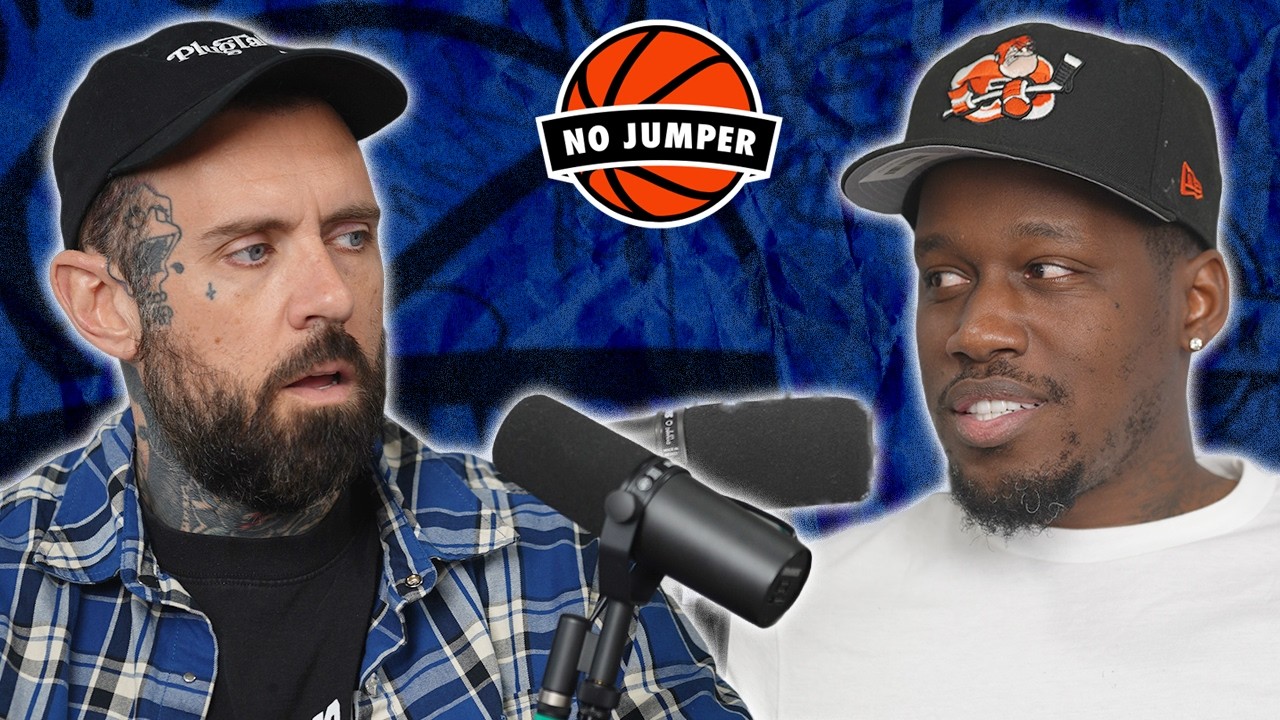 Shawn Cotton on Charleston White Betraying Him, Why NBA Youngboy Hates Him, Go Yayo Drama & More