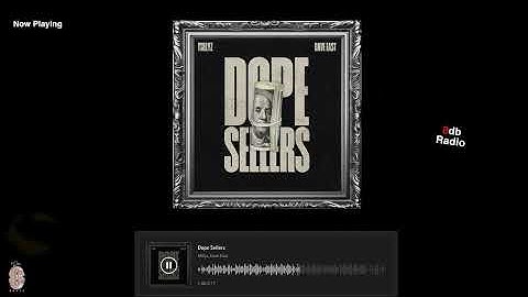 Thumbnail of Millyz ft. Dave East - Dope Sellers (Official Audio) #music #rap #new song