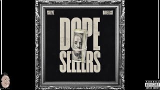Millyz ft. Dave East - Dope Sellers (Official Audio) #music #rap #new song