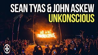 Sean Tyas & John Askew - Unkonscious
