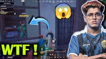 JONATHAN 1v3 & SHADOW 1v4 RGE and 7Sea Esports😲 Skyesports finals