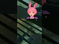 Rats Are Horrifying! #esrathebun #vtuber #gaming #dishonored