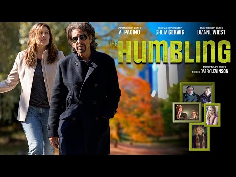 The Humbling still